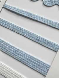 R-01702 Trenza De Algodón[Cordón De Cinta De Cinta] RIVER Subfoto