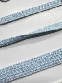 R-01702 Trenza De Algodón[Cordón De Cinta De Cinta] RIVER Subfoto