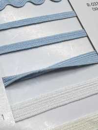 R-02502 [Cordón De Cinta De Cinta] RIVER Subfoto