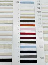 R-02502 [Cordón De Cinta De Cinta] RIVER Subfoto