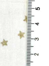 KTS7130 Tela De Algodón Estampada Con Motivos Pequeños[Fabrica Textil] Algodón Kobayashi Subfoto