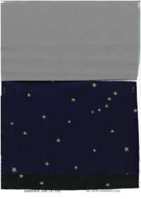 KTS7130 Tela De Algodón Estampada Con Motivos Pequeños[Fabrica Textil] Algodón Kobayashi Subfoto