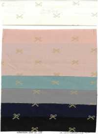 KTS7130 Tela De Algodón Estampada Con Motivos Pequeños[Fabrica Textil] Algodón Kobayashi Subfoto