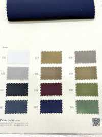 M-2142 MU-TECH-ECO Satén De Nailon Reciclado Con Acabado Repelente Al Agua[Fabrica Textil] Muratacho Subfoto