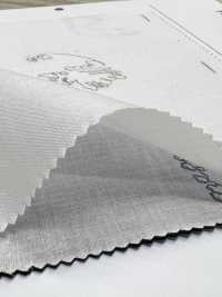 1026-648-1 60 Gatos Bordados En Césped[Fabrica Textil] HOKKOH Subfoto