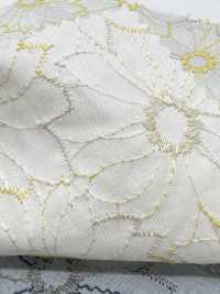 8026-890-1 Flor Bicolor Margaret[Fabrica Textil] HOKKOH Subfoto