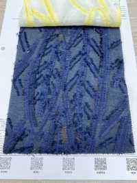 8026-885-1 Hoja KIRYU JQ[Fabrica Textil] HOKKOH Subfoto