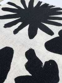 7026-720-1 Tela Ancha CL Angel Soft Daihana[Fabrica Textil] HOKKOH Subfoto