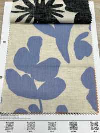 7026-720-1 Tela Ancha CL Angel Soft Daihana[Fabrica Textil] HOKKOH Subfoto