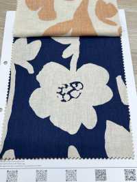 7026-720-1 Tela Ancha CL Angel Soft Daihana[Fabrica Textil] HOKKOH Subfoto