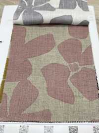 7026-710-1 Sábanas 100% Lino[Fabrica Textil] HOKKOH Subfoto