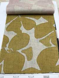 7026-710-1 Sábanas 100% Lino[Fabrica Textil] HOKKOH Subfoto