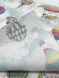 1026-625-13 60 Globos De Animales Para El Jardín[Fabrica Textil] HOKKOH Subfoto