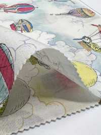 1026-625-13 60 Globos De Animales Para El Jardín[Fabrica Textil] HOKKOH Subfoto