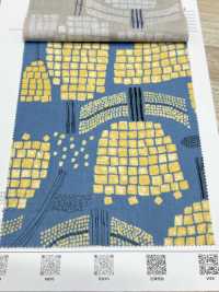 1026-625-14 60 Flores De Baldosas Para Césped[Fabrica Textil] HOKKOH Subfoto