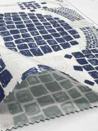 1026-625-14 60 Flores De Baldosas Para Césped[Fabrica Textil] HOKKOH Subfoto