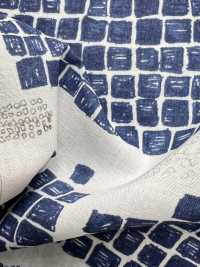 1026-625-14 60 Flores De Baldosas Para Césped[Fabrica Textil] HOKKOH Subfoto