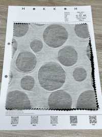 7026-420-1 60/- Reducción De Sal De Jersey[Fabrica Textil] HOKKOH Subfoto