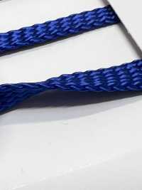 R-214L Cordón Brillante Para Bolsa, Teñido En Hilo Color Piedra[Cordón De Cinta De Cinta] RIVER Subfoto