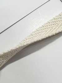 RC-1835 Algodón Espiga Grande[Cordón De Cinta De Cinta] RIVER Subfoto