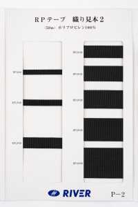 RIVER-RP-SAMPLE EJEMPLO DE CÓDIGO DE RIVER Y CÓDIGO DE ESTIRAMIENTO[Tarjeta De Muestra] RIVER Subfoto