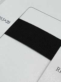 RP-05 Cinta RP De Grosgrain Tejida[Cordón De Cinta De Cinta] RIVER Subfoto