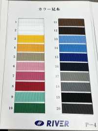 RP-08 Cinta RP De Sarga[Cordón De Cinta De Cinta] RIVER Subfoto