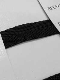 RP-1 Cinta De Sarga RP[Cordón De Cinta De Cinta] RIVER Subfoto