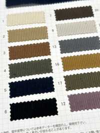 SB14148OG Pana De Algodón Orgánico De Ancho Especial 14W[Fabrica Textil] SHIBAYA Subfoto