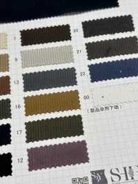 SB14148OG Pana De Algodón Orgánico De Ancho Especial 14W[Fabrica Textil] SHIBAYA Subfoto