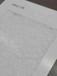 KWX15W Relleno De Algodón Serie KWX De 15 G[Entretela] Subfoto