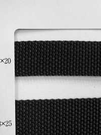 RP-18 Encuadernación Con Cinta RP[Cordón De Cinta De Cinta] RIVER Subfoto