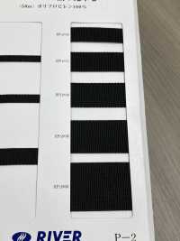 RP-18 Encuadernación Con Cinta RP[Cordón De Cinta De Cinta] RIVER Subfoto