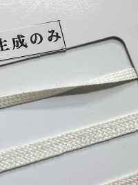 R-01320 Trenza De Algodón[Cordón De Cinta De Cinta] RIVER Subfoto