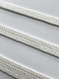 R-01720 Trenza De Algodón[Cordón De Cinta De Cinta] RIVER Subfoto