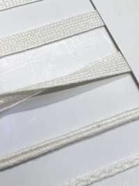 R-03320 Trenza De Algodón[Cordón De Cinta De Cinta] RIVER Subfoto