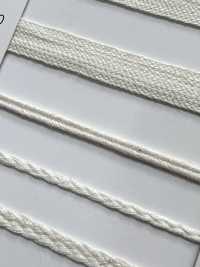 R-01102 Trenza De Algodón[Cordón De Cinta De Cinta] RIVER Subfoto