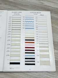 R-00506 Trenza De Algodón[Cordón De Cinta De Cinta] RIVER Subfoto