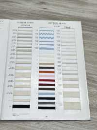 R-01306 Trenza De Algodón[Cordón De Cinta De Cinta] RIVER Subfoto