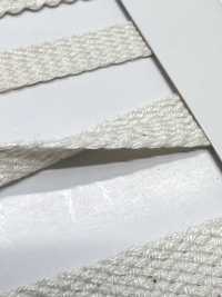 R-01706 Trenza De Algodón[Cordón De Cinta De Cinta] RIVER Subfoto