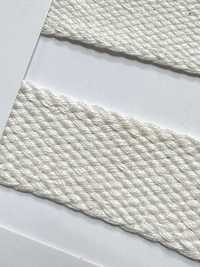 R-02307 Trenza De Algodón[Cordón De Cinta De Cinta] RIVER Subfoto