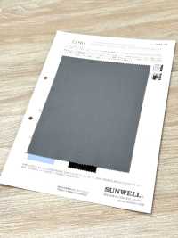 11563 Tela Elástica Para Máquina De Escribir De Algodón/poliéster Supima NOVANIA[Fabrica Textil] SUNWELL Subfoto