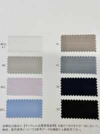 11563 Tela Elástica Para Máquina De Escribir De Algodón/poliéster Supima NOVANIA[Fabrica Textil] SUNWELL Subfoto