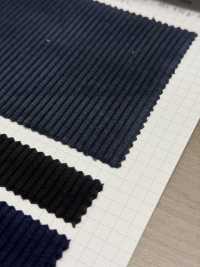 SBY80003 Ancho 8W, Pana Gruesa Con Acabado Lavado[Fabrica Textil] SHIBAYA Subfoto