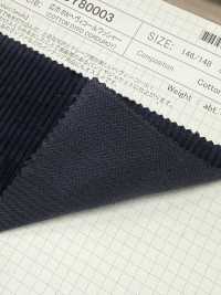 SBY80003 Ancho 8W, Pana Gruesa Con Acabado Lavado[Fabrica Textil] SHIBAYA Subfoto