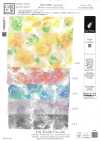 KKP2338-DM-22A Futako Chirimen Multicolor