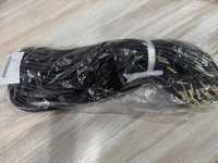 QR500-CODE-OUTLET [Cordón De Cinta De Cinta] Subfoto