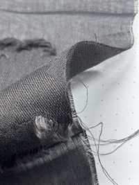 KKC336-D-1 T/C Corte De Voile Transparente Shaguard[Fabrica Textil] Uni Textile(Estudio Komon) Subfoto