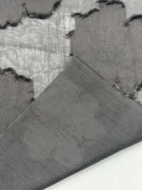 KKC336-D-1 T/C Corte De Voile Transparente Shaguard[Fabrica Textil] Uni Textile(Estudio Komon) Subfoto