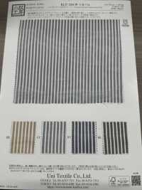 KCP326-W-DH-714 T/C Corte De Voile Transparente Shaguard[Fabrica Textil] Uni Textile(Estudio Komon) Subfoto